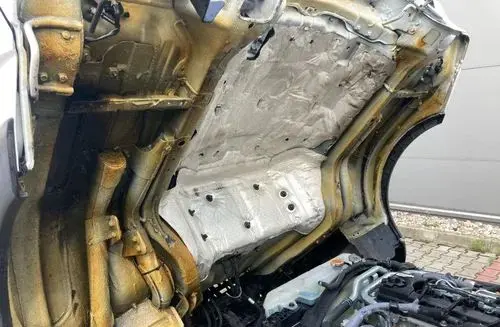 NISSAN Cabstar 