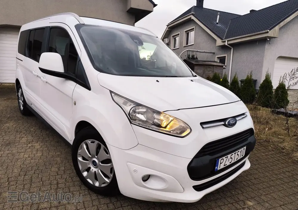 FORD Tourneo Connect Grand 