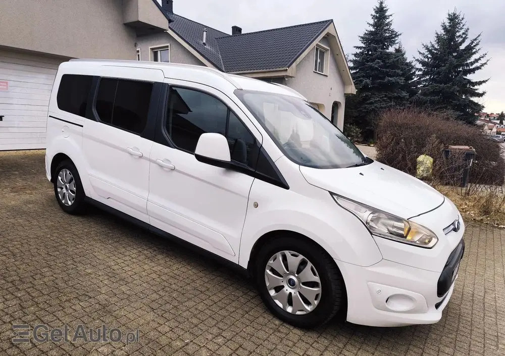 FORD Tourneo Connect Grand 