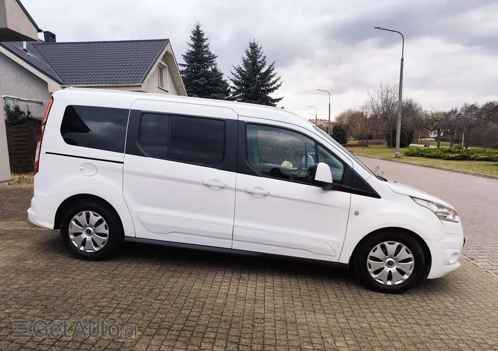 FORD Tourneo Connect Grand 