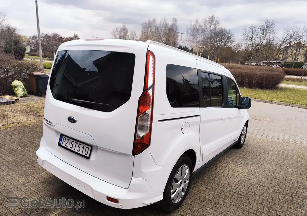 FORD Tourneo Connect Grand 
