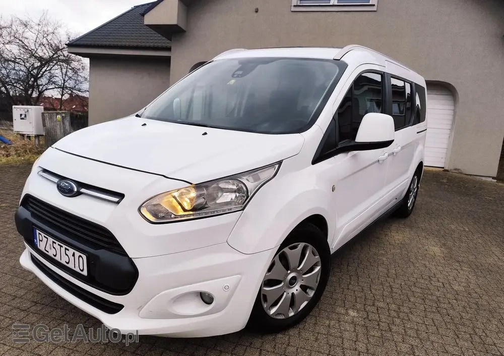 FORD Tourneo Connect Grand 