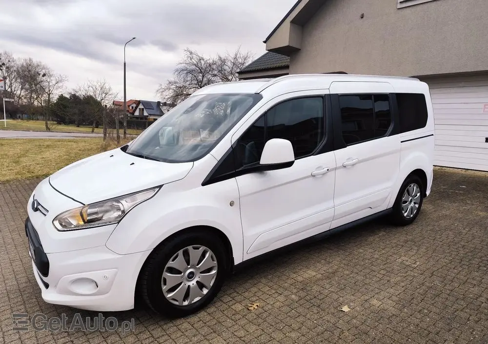 FORD Tourneo Connect Grand 