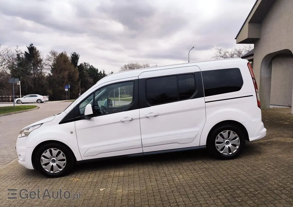 FORD Tourneo Connect Grand 