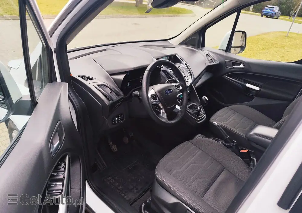 FORD Tourneo Connect Grand 