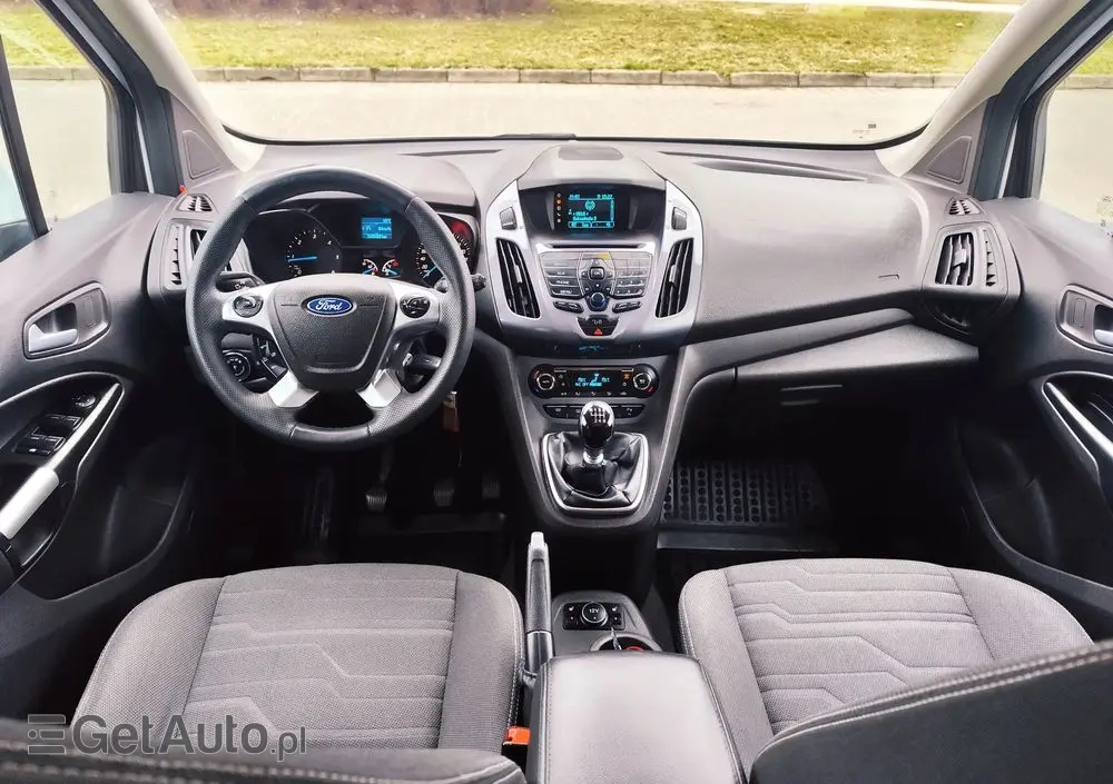FORD Tourneo Connect Grand 