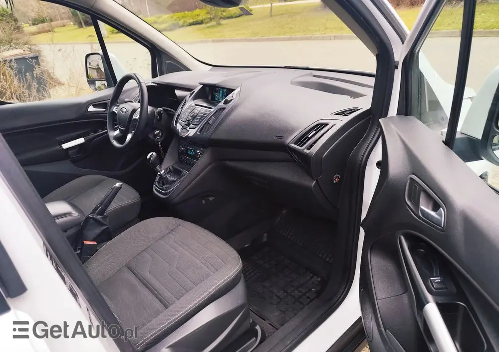 FORD Tourneo Connect Grand 