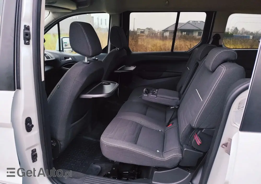 FORD Tourneo Connect Grand 