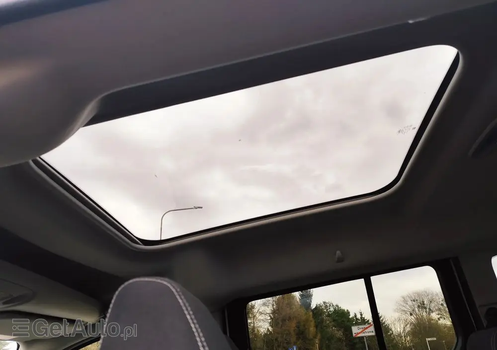 FORD Tourneo Connect Grand 