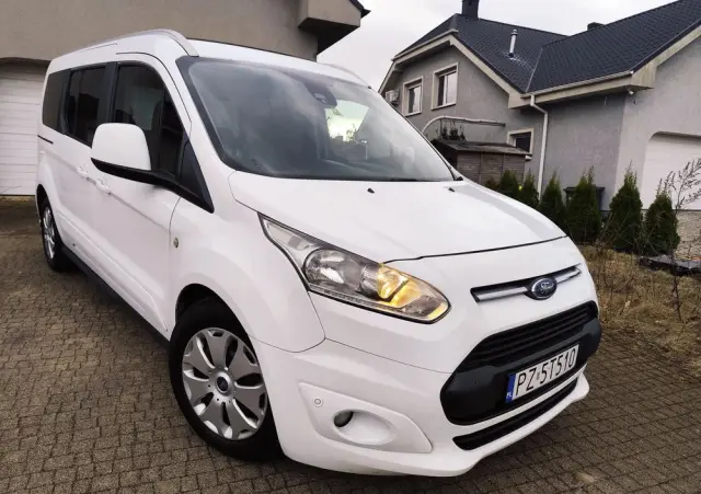 FORD Tourneo Connect Grand 