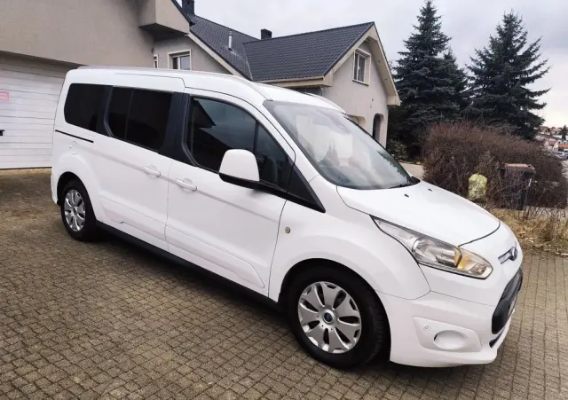 FORD Tourneo Connect Grand 