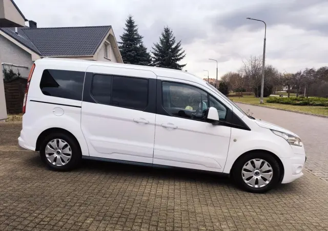 FORD Tourneo Connect Grand 