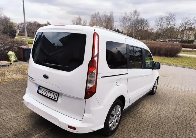 FORD Tourneo Connect Grand 