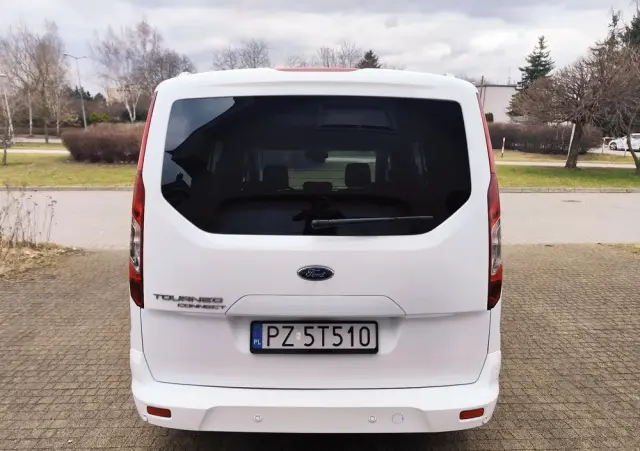 FORD Tourneo Connect Grand 