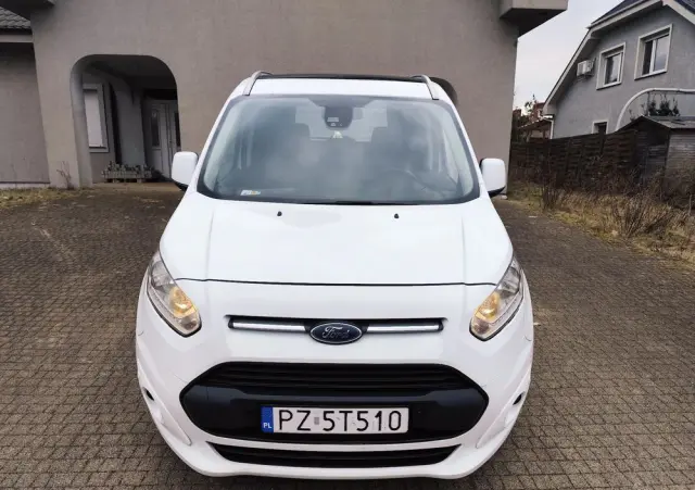 FORD Tourneo Connect Grand 