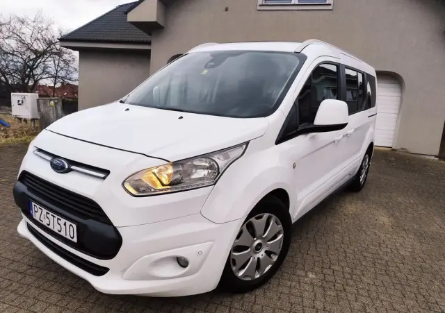 FORD Tourneo Connect Grand 