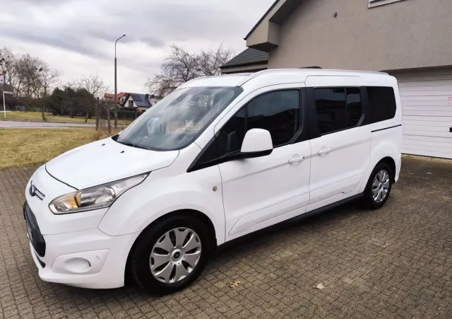 FORD Tourneo Connect Grand 