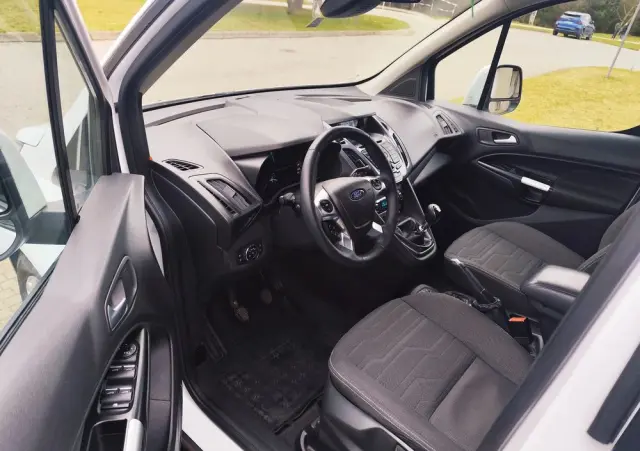 FORD Tourneo Connect Grand 