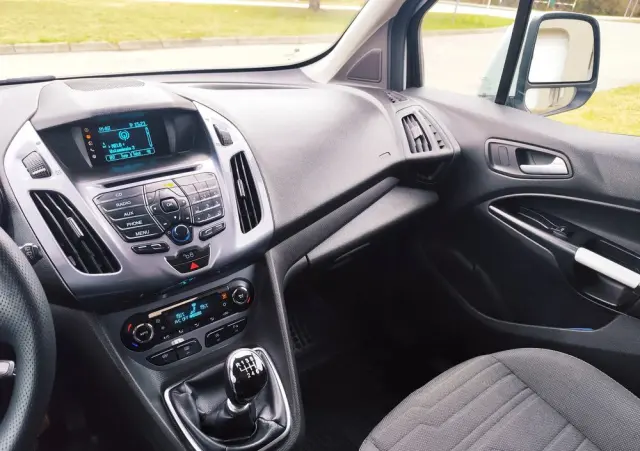 FORD Tourneo Connect Grand 