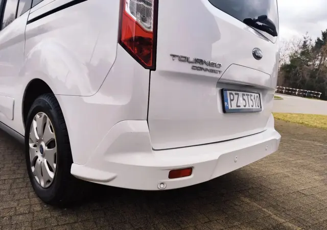 FORD Tourneo Connect Grand 