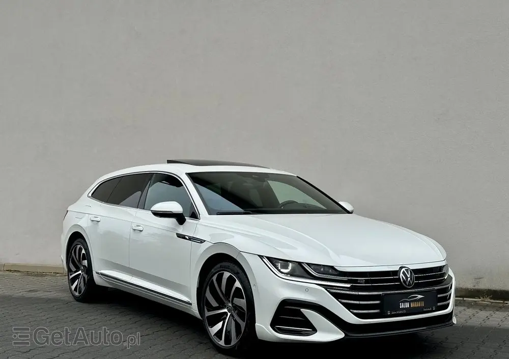 VOLKSWAGEN Arteon Shooting Brake 1.4 eHybrid OPF DSG R-Line