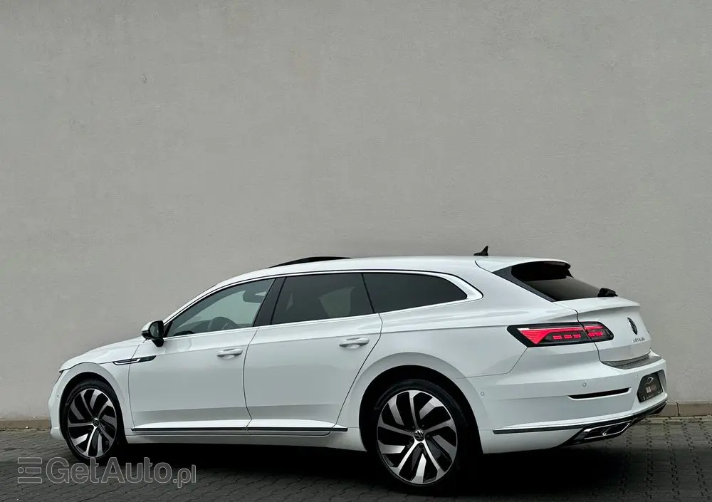 VOLKSWAGEN Arteon Shooting Brake 1.4 eHybrid OPF DSG R-Line