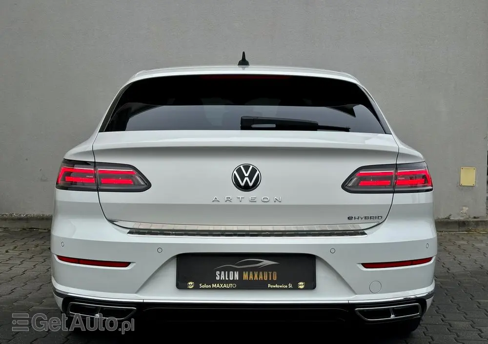 VOLKSWAGEN Arteon Shooting Brake 1.4 eHybrid OPF DSG R-Line
