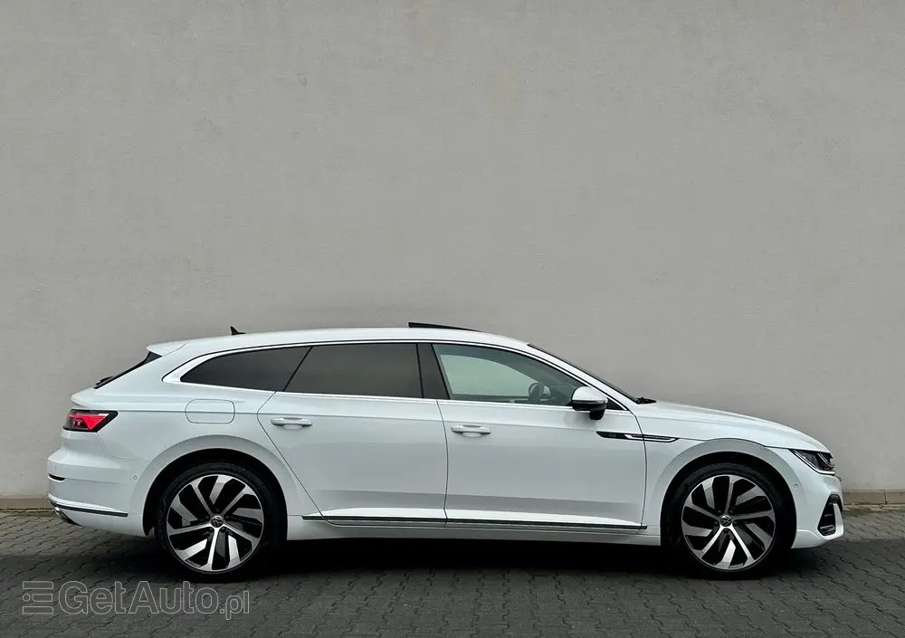 VOLKSWAGEN Arteon Shooting Brake 1.4 eHybrid OPF DSG R-Line
