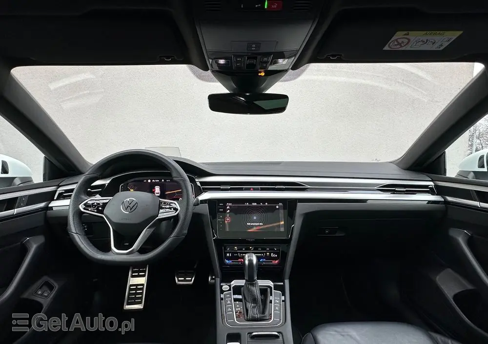 VOLKSWAGEN Arteon Shooting Brake 1.4 eHybrid OPF DSG R-Line