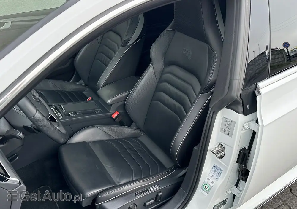 VOLKSWAGEN Arteon Shooting Brake 1.4 eHybrid OPF DSG R-Line