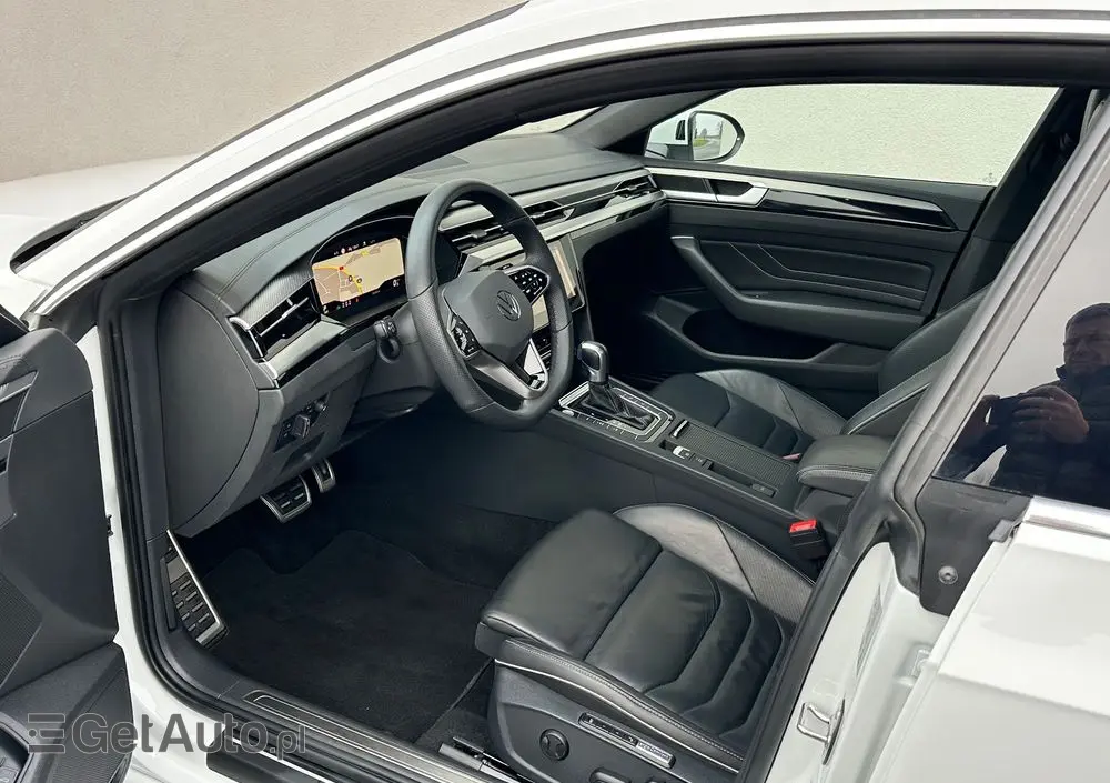 VOLKSWAGEN Arteon Shooting Brake 1.4 eHybrid OPF DSG R-Line