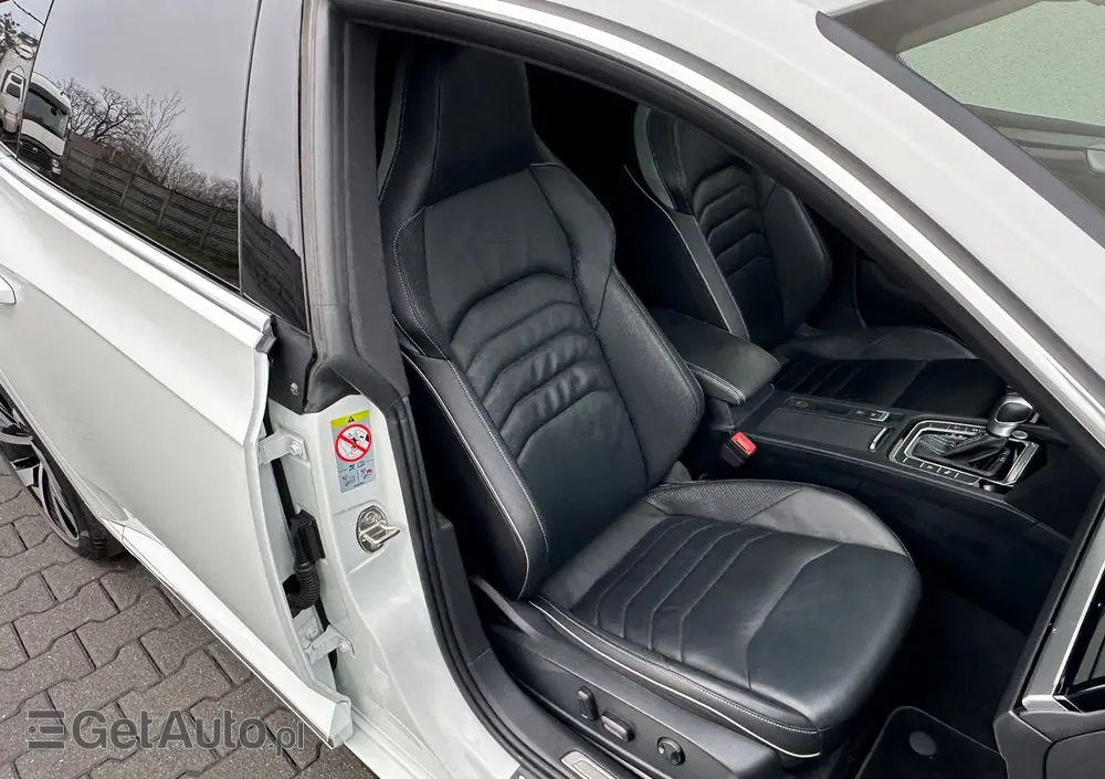 VOLKSWAGEN Arteon Shooting Brake 1.4 eHybrid OPF DSG R-Line