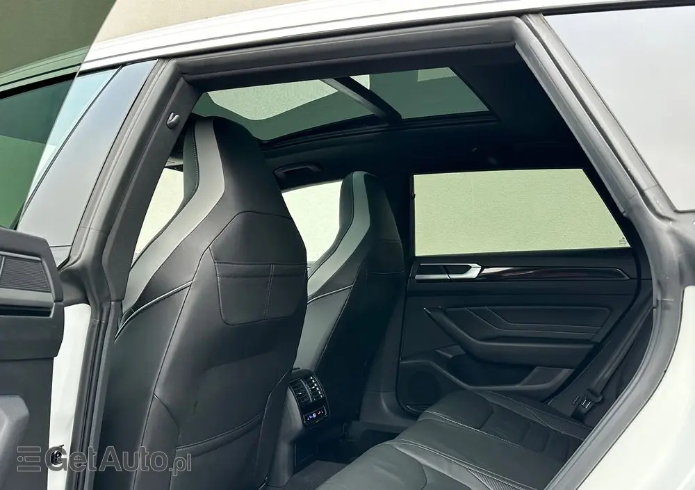 VOLKSWAGEN Arteon Shooting Brake 1.4 eHybrid OPF DSG R-Line