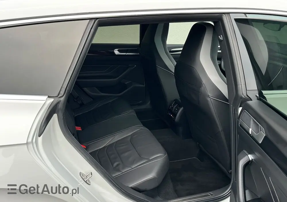 VOLKSWAGEN Arteon Shooting Brake 1.4 eHybrid OPF DSG R-Line