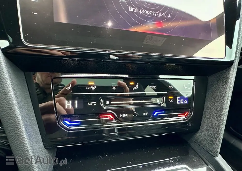 VOLKSWAGEN Arteon Shooting Brake 1.4 eHybrid OPF DSG R-Line