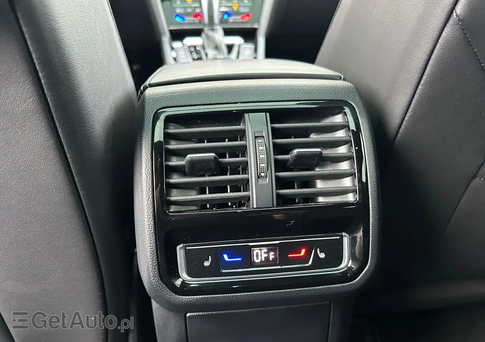 VOLKSWAGEN Arteon Shooting Brake 1.4 eHybrid OPF DSG R-Line