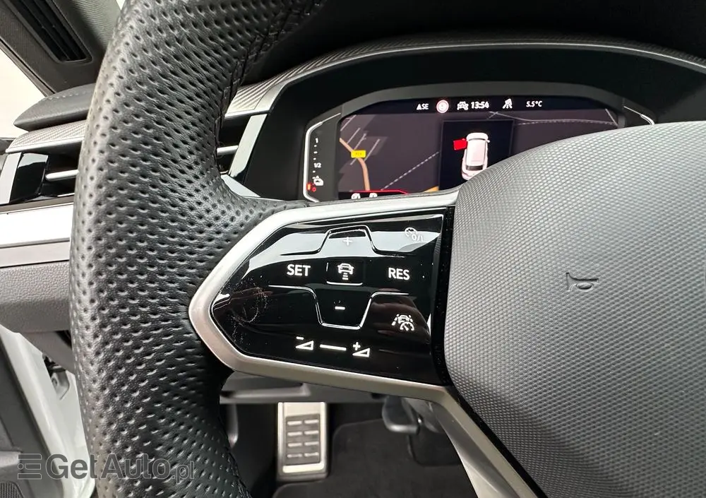 VOLKSWAGEN Arteon Shooting Brake 1.4 eHybrid OPF DSG R-Line