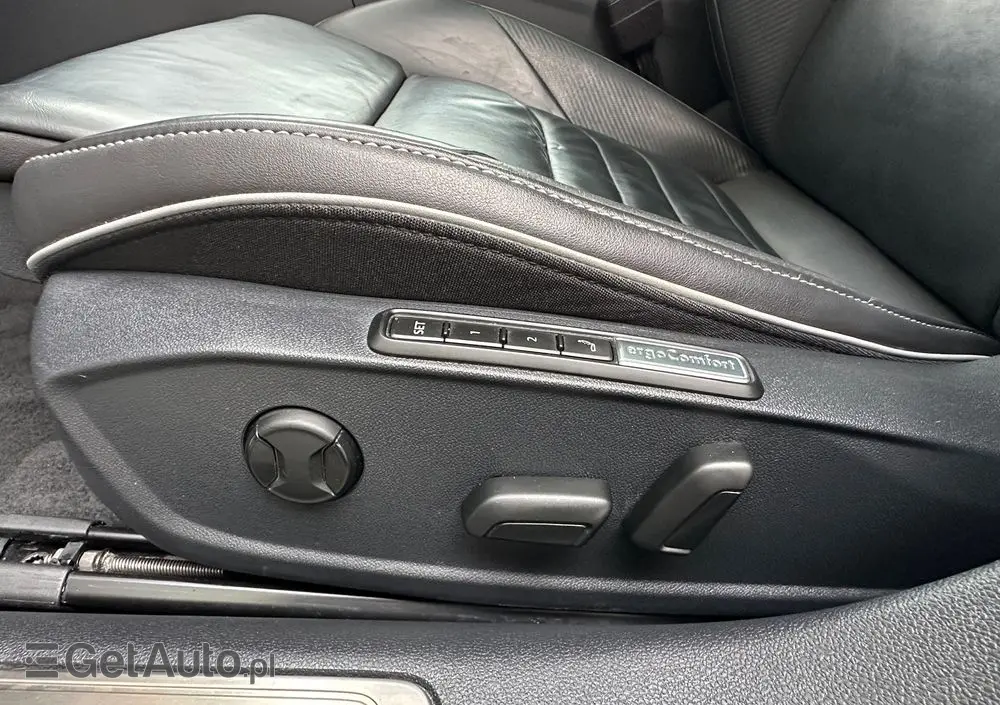 VOLKSWAGEN Arteon Shooting Brake 1.4 eHybrid OPF DSG R-Line