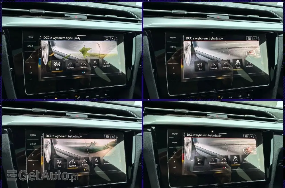 VOLKSWAGEN Arteon Shooting Brake 1.4 eHybrid OPF DSG R-Line