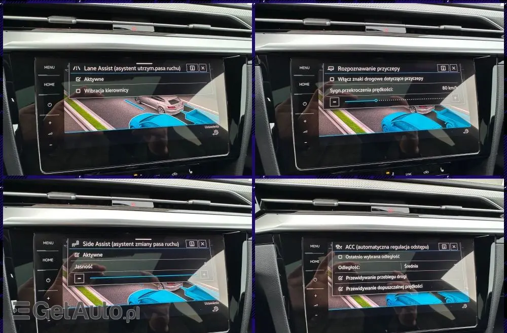 VOLKSWAGEN Arteon Shooting Brake 1.4 eHybrid OPF DSG R-Line