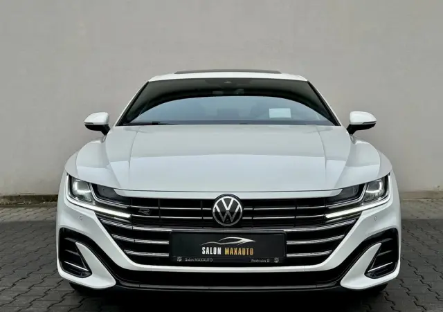 VOLKSWAGEN Arteon Shooting Brake 1.4 eHybrid OPF DSG R-Line
