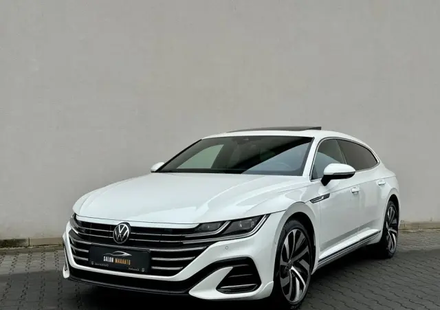 VOLKSWAGEN Arteon Shooting Brake 1.4 eHybrid OPF DSG R-Line