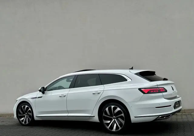 VOLKSWAGEN Arteon Shooting Brake 1.4 eHybrid OPF DSG R-Line