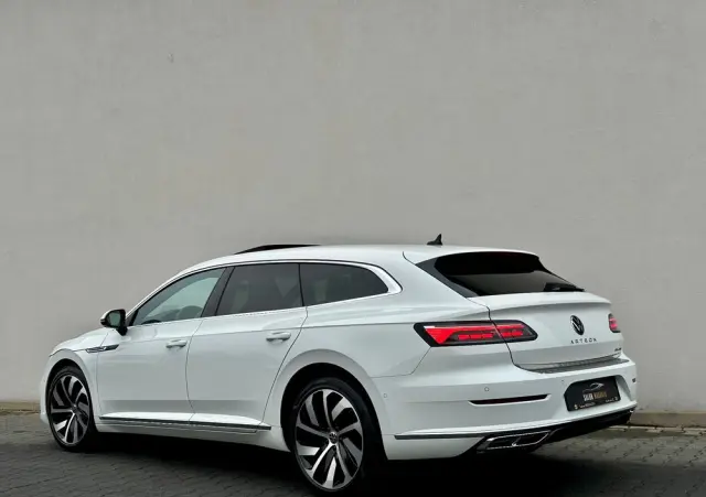 VOLKSWAGEN Arteon Shooting Brake 1.4 eHybrid OPF DSG R-Line