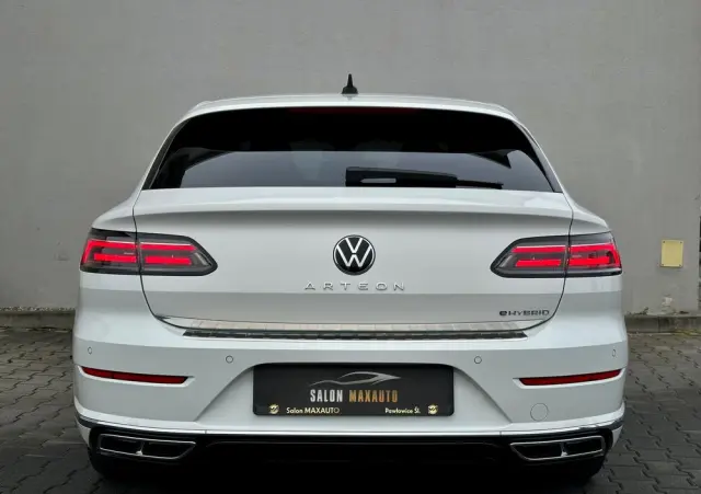 VOLKSWAGEN Arteon Shooting Brake 1.4 eHybrid OPF DSG R-Line