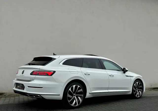 VOLKSWAGEN Arteon Shooting Brake 1.4 eHybrid OPF DSG R-Line
