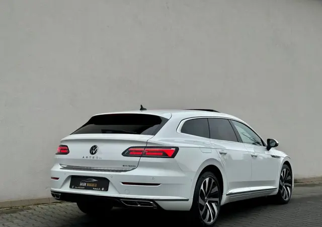VOLKSWAGEN Arteon Shooting Brake 1.4 eHybrid OPF DSG R-Line