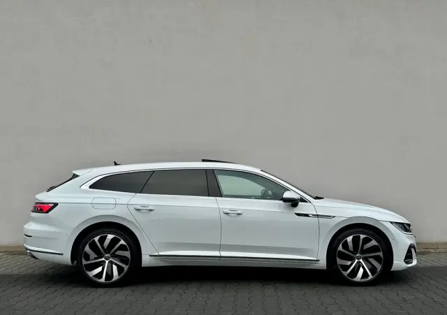 VOLKSWAGEN Arteon Shooting Brake 1.4 eHybrid OPF DSG R-Line