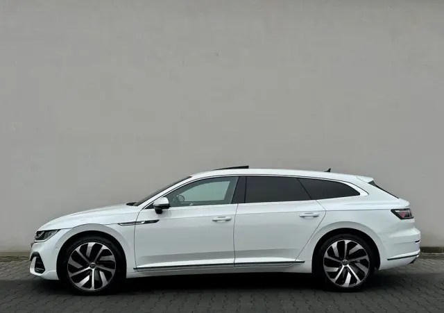 VOLKSWAGEN Arteon Shooting Brake 1.4 eHybrid OPF DSG R-Line