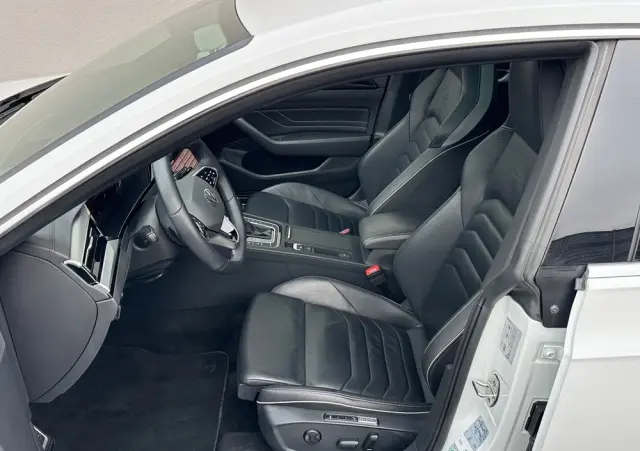 VOLKSWAGEN Arteon Shooting Brake 1.4 eHybrid OPF DSG R-Line